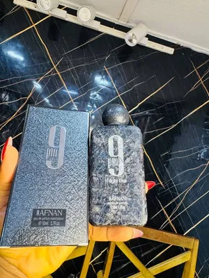 Smell Nice With This Goodness