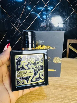 Smell Nice With This Goodness
