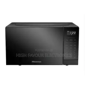 Hisense Microwave Oven Digital 20liter