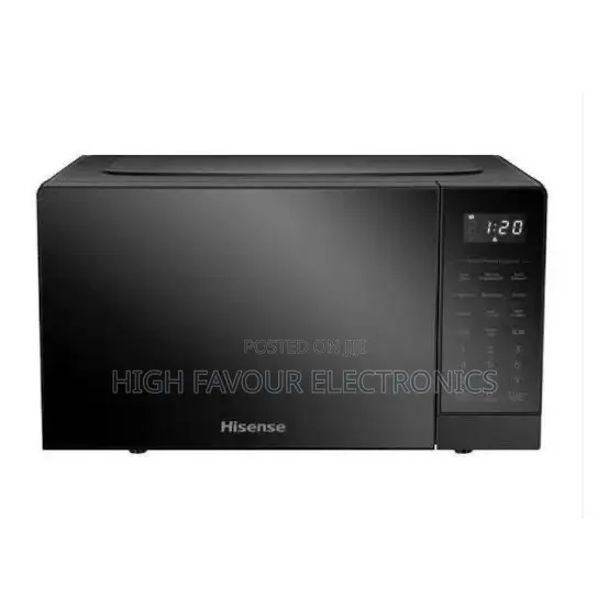 Hisense Microwave Oven Digital 20liter