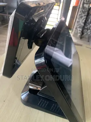 Dual Screen POS System for Supermarkets/Restaurants Etc