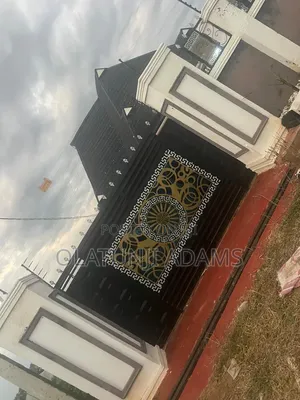 3bdrm Bungalow in Oluwanisola Estate, Osogbo for rent