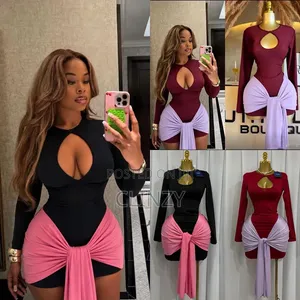 Ladies Fashion