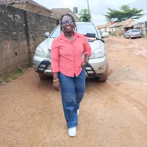 Ms Enokela Joy Ene