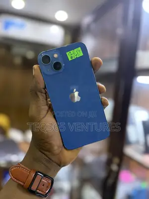 Apple iPhone 13 128 GB Blue