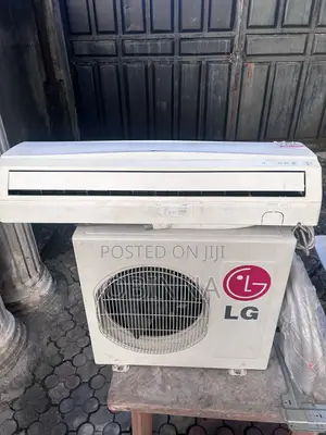 1.5HP LG Air Conditioner