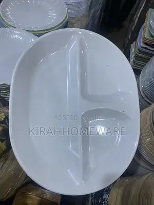 Unbreakable Divider Plate