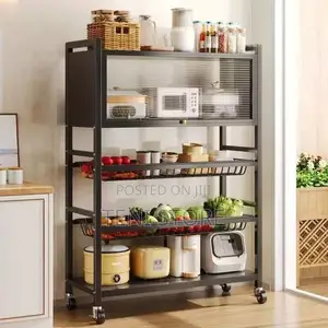 Storage Rack