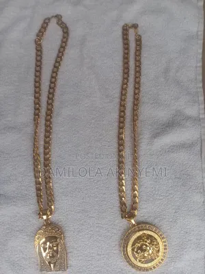 Damsam Jewellery