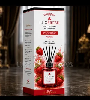 Diffuser Air Freshener