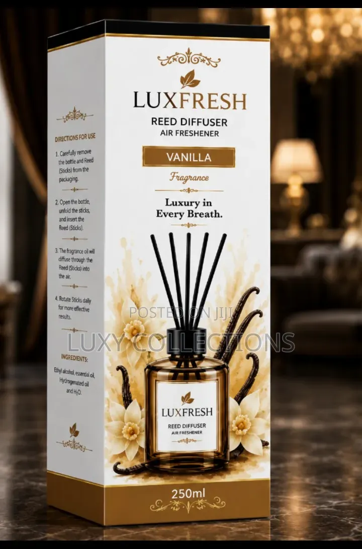 Diffuser Air Freshener