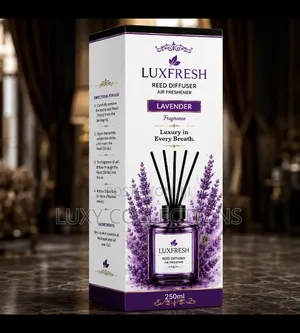 Diffuser Air Freshener
