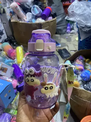 Children Water Bottle