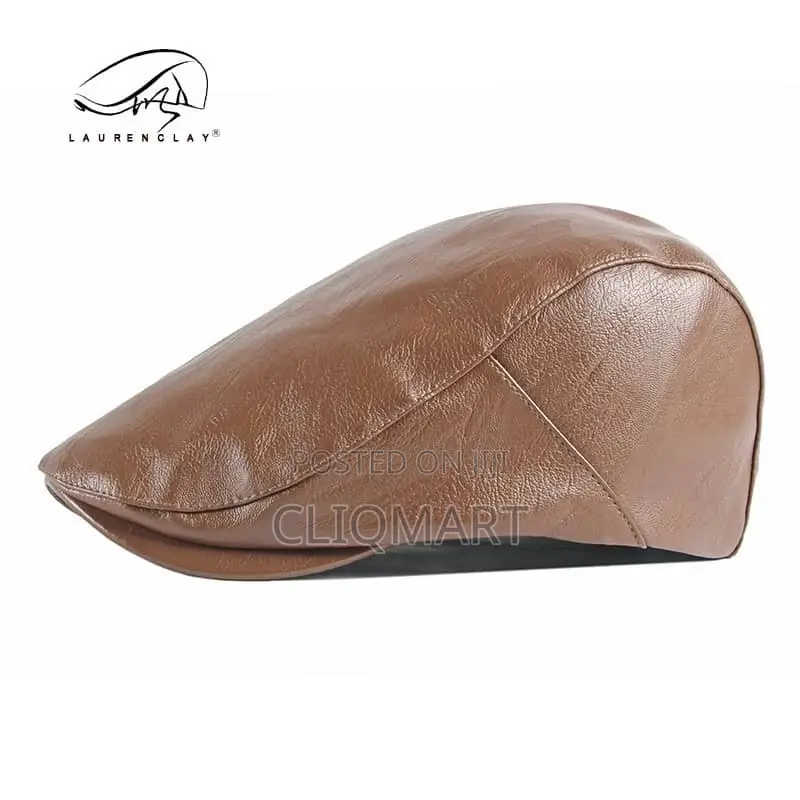 Papa’s Cap