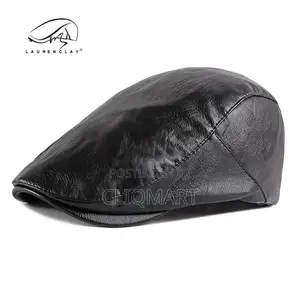 Papa’s Cap