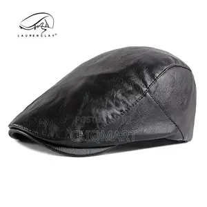 Papa’s Cap