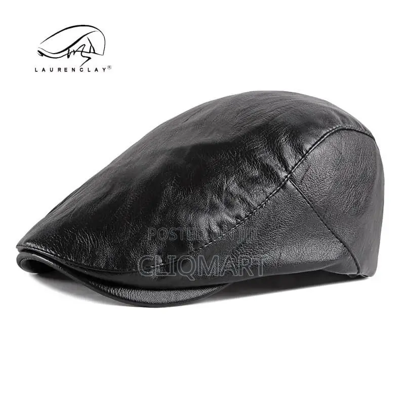 Papa’s Cap