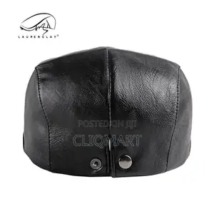 Papa’s Cap