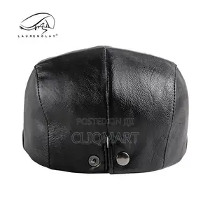 Papa’s Cap