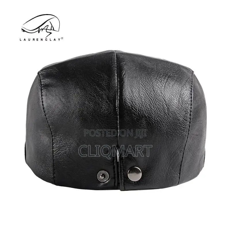 Papa’s Cap