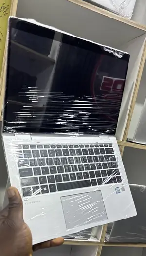 Laptop HP EliteBook X360 1030 G3 8GB Intel Core i5 SSD 256GB