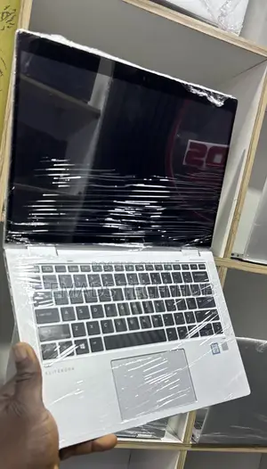 Laptop HP EliteBook X360 1030 G3 8GB Intel Core i5 SSD 256GB