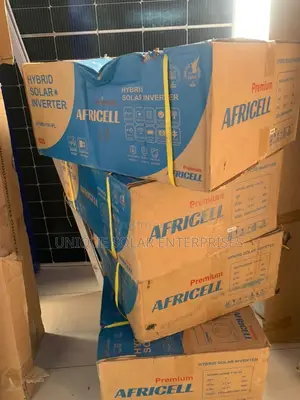 Solar Inverter
