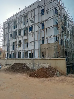 Furnished 4bdrm Maisonette in The Cove, Onike for sale