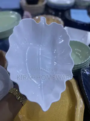 Unbreakable Serving Fish Bowl ( 12pcs)