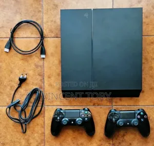PlayStation 4