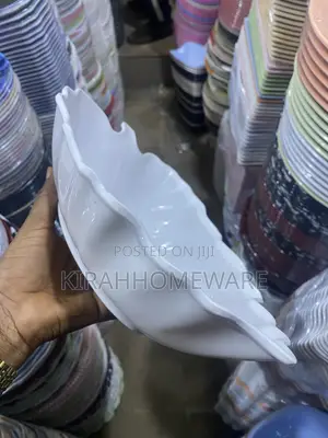 Unbreakable Serving Fish Bowl ( 12pcs)