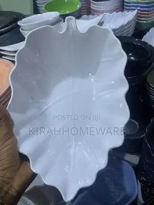 Unbreakable Serving Fish Bowl ( 12pcs)