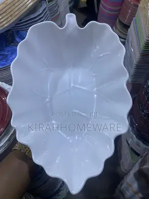 Unbreakable Serving Fish Bowl ( 12pcs)