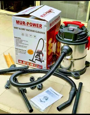 Vacuum Cleaner