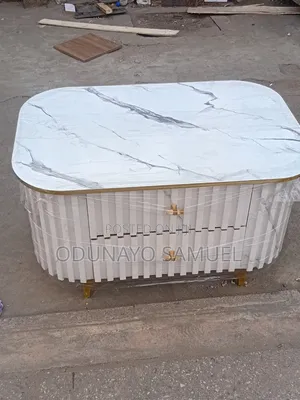 TV Stand and Centre Table