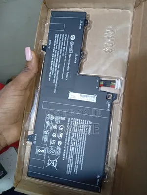 Laptop Battery for HP Elite 1030 G2 Battery Original OMO3