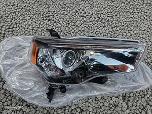 2015 Toyota 4Runner Headlight Set Available