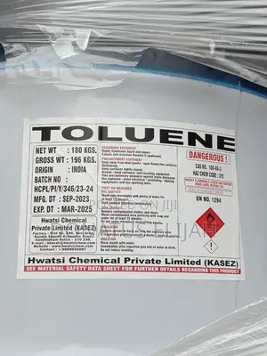 Industrial Chemical