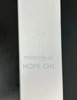 Apple Watch Series 8 41mm