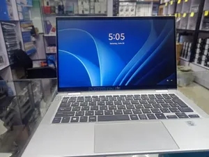 Laptop HP EliteBook x360 1030 G7 16GB Intel Core i5 SSD 512GB