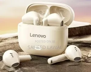 Lenovo Earbuds