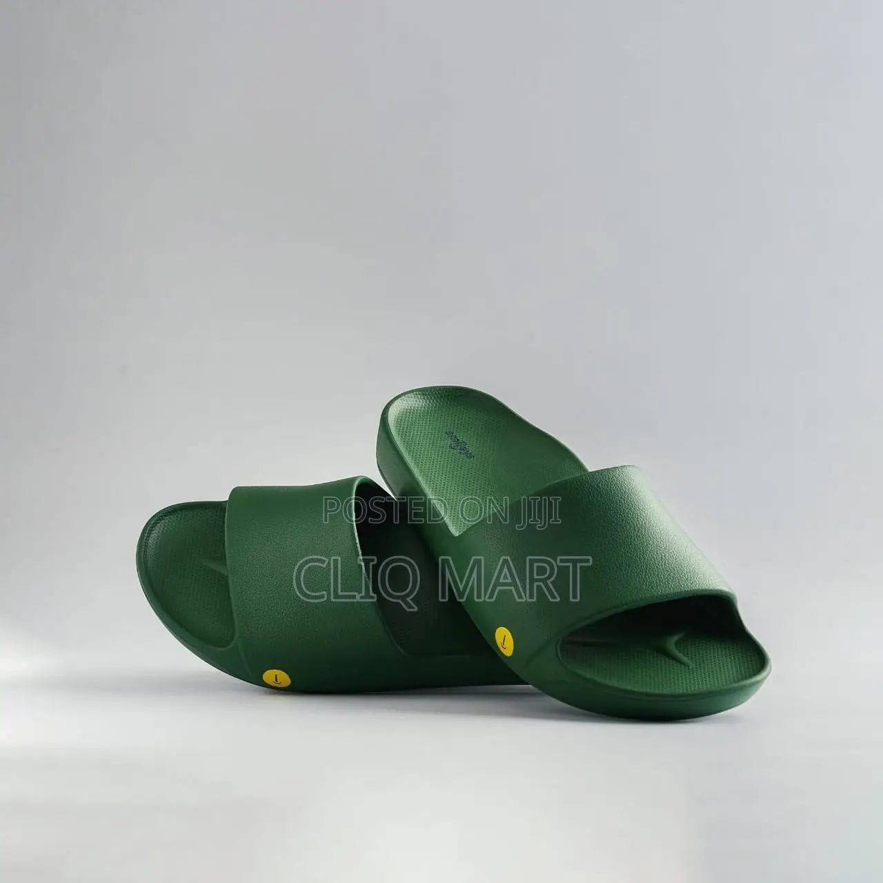 The Smileys Essential Slide
