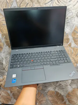 Laptop Lenovo ThinkPad P15s 32GB Intel Core i7 SSD 1T