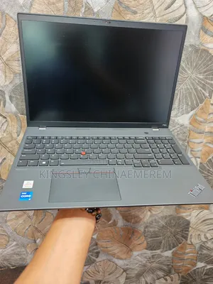 Laptop Lenovo ThinkPad P15s 32GB Intel Core i7 SSD 1T