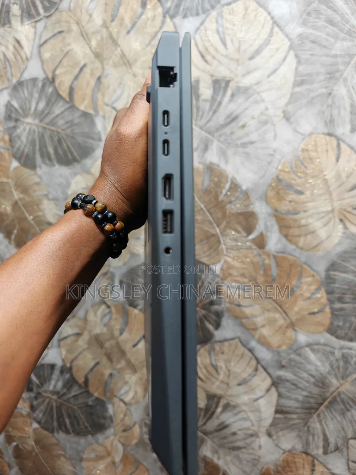 Laptop Lenovo ThinkPad P15s 32GB Intel Core i7 SSD 1T
