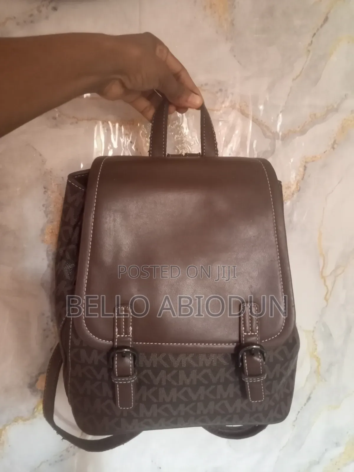 Fashion Backpack