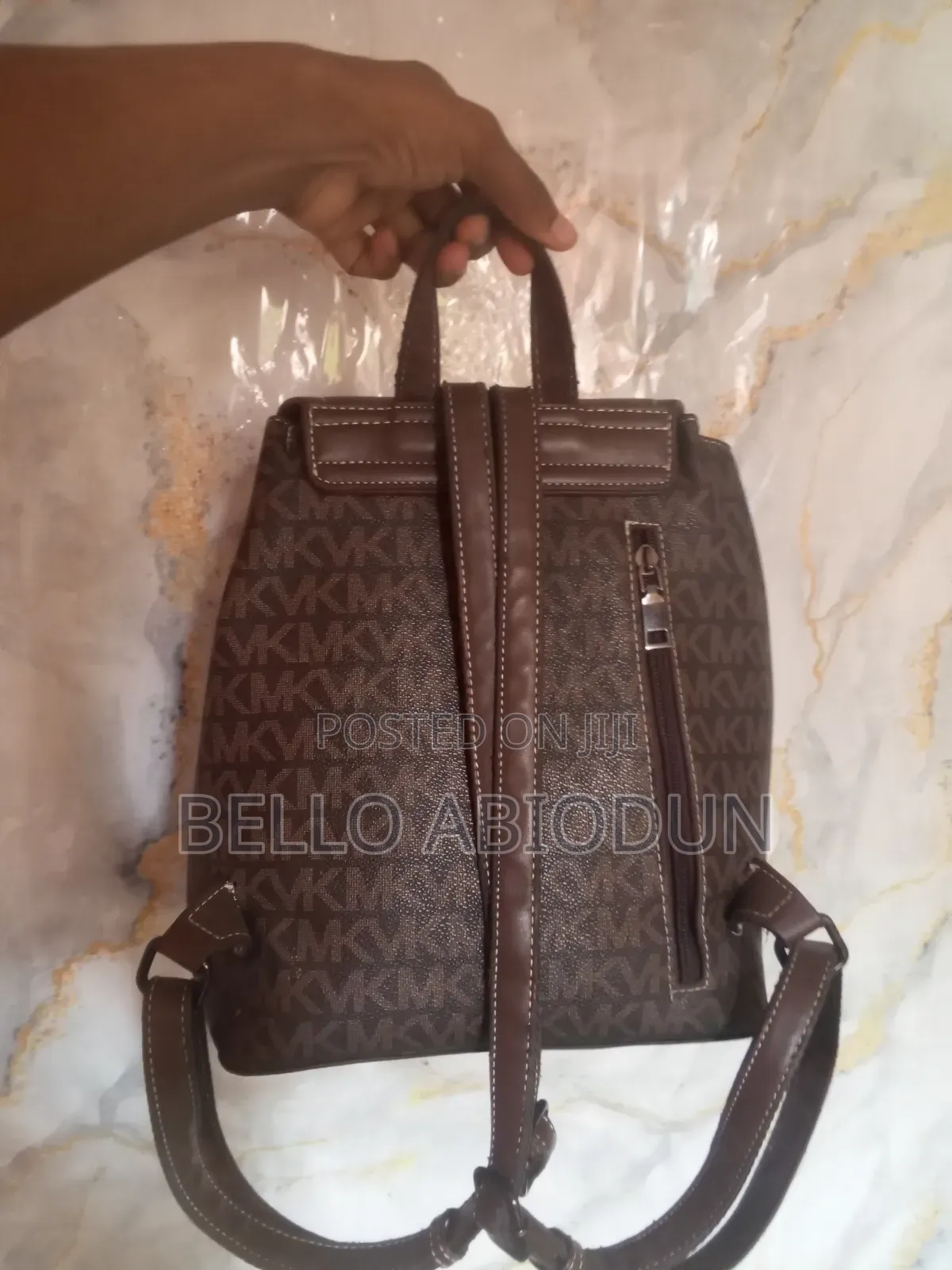Fashion Backpack