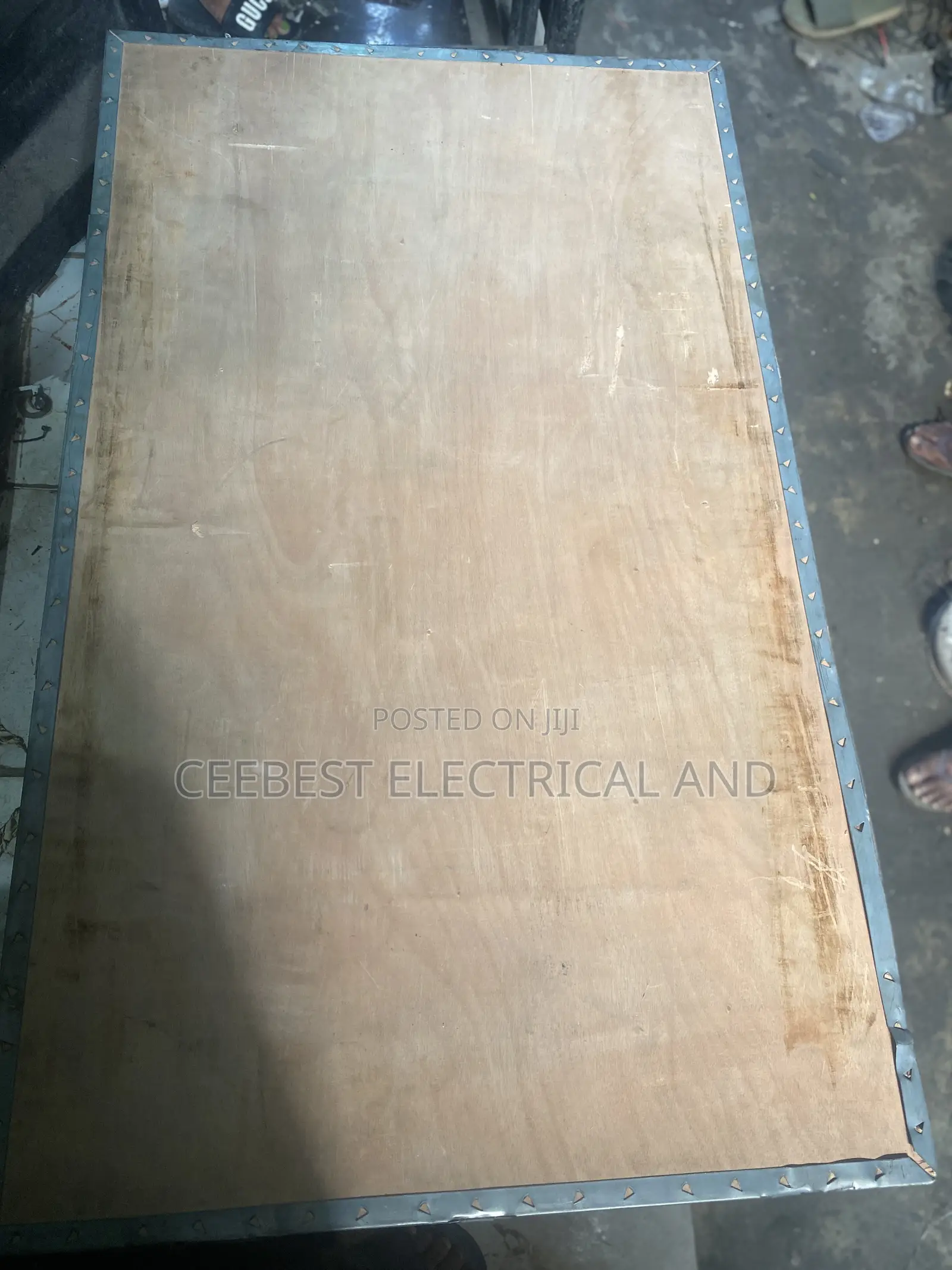 30kwh Haisic Lithium Battery Available