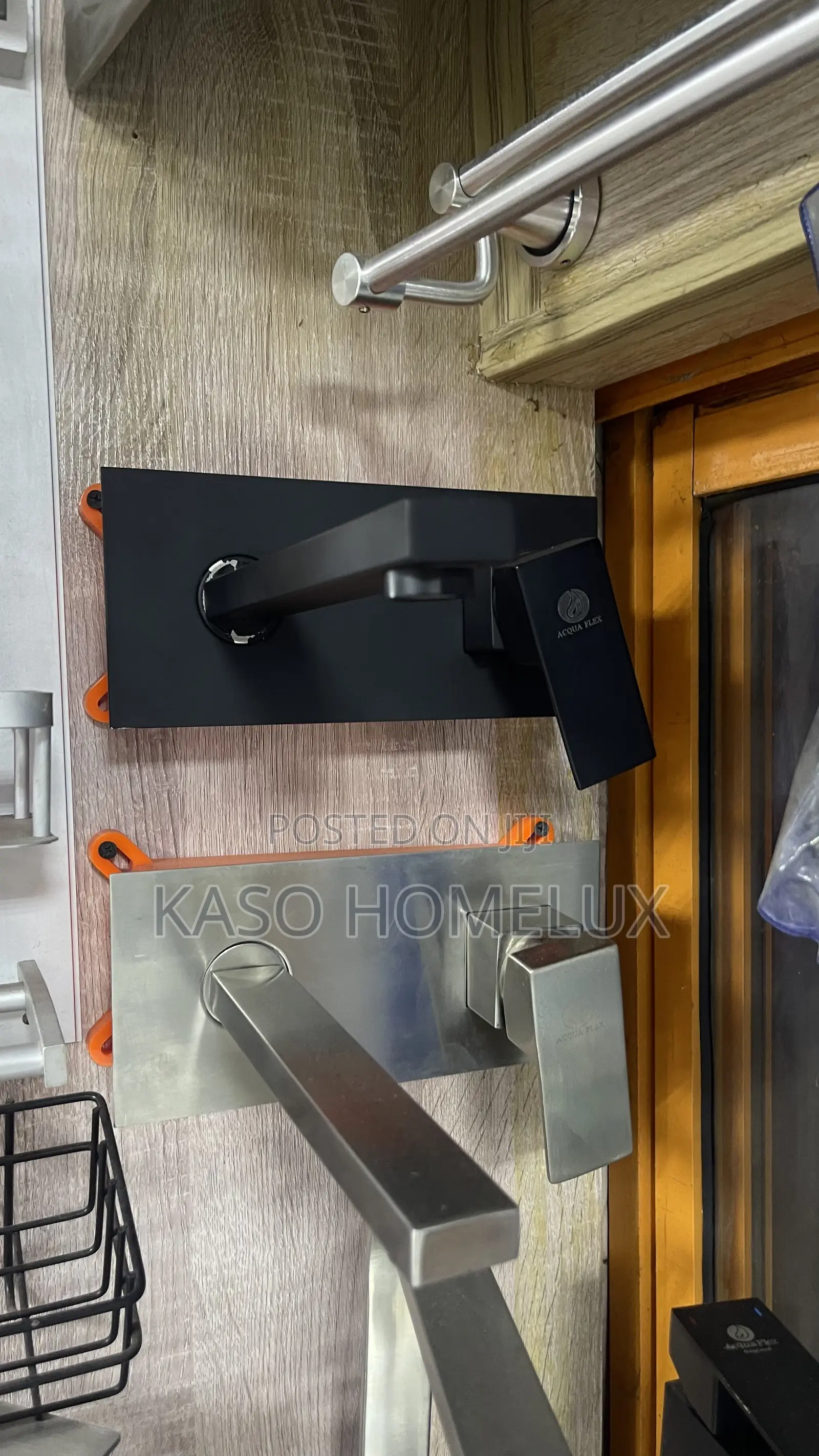 Conduit Tap