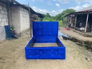 6by4 Bedframe